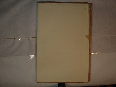 Libro de Información Matrimonial num 67