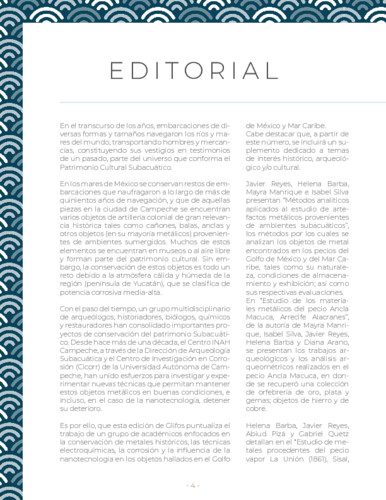 Editorial