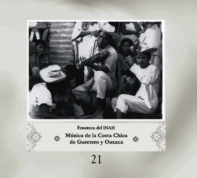 Música de la Costa Chica de Guerrero y Oaxaca