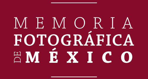 Memoria fotografica de México