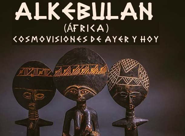 Alkebulan. África cosmovisiones de ayer y hoy