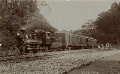 Ferrocarril del Istmo de Tehuantepec, 