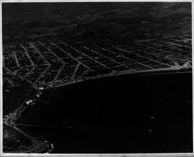 Mazatlán, Sinaloa, panorámica