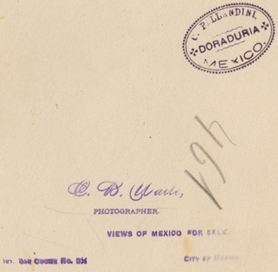 Sunset en rio Santiago