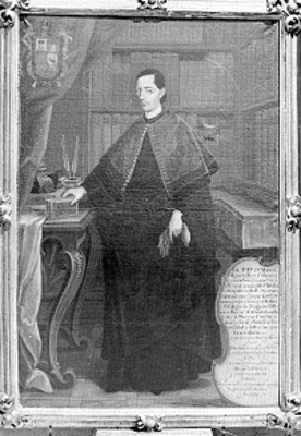 José Ignacio Beye de Cisneros, pintura