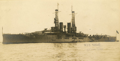 U.S.S. Utah
