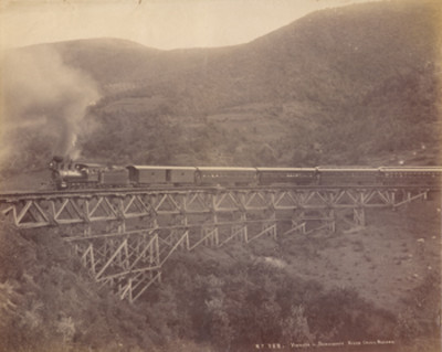 Viaducto de Francisquito