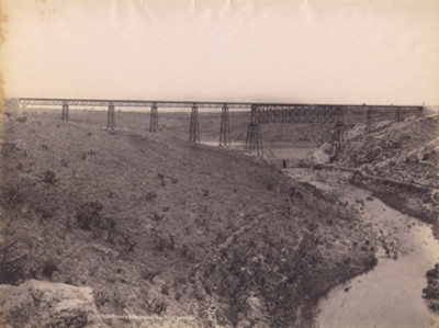 Puente de Encarnación F. C. Central