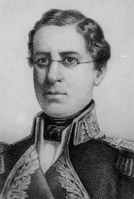 "Gral. Ignacio Zaragoza", reprografía