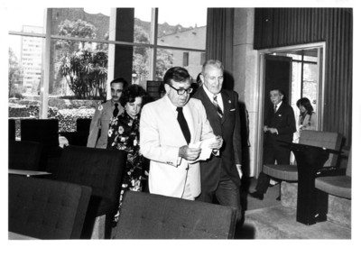 Altos funcionarios México-Cubanos en la 3° Reunión de la Comisión Mixta