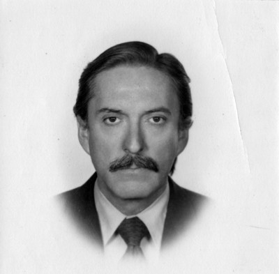 Felipe Lacouture Fornelli