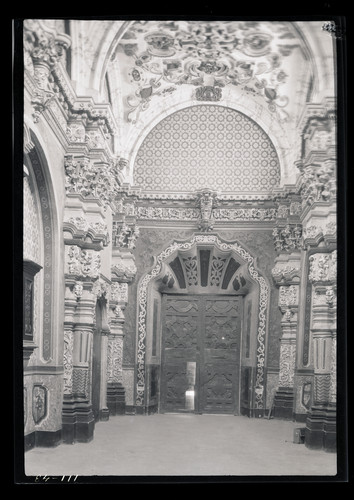 Capilla de Aranzazú