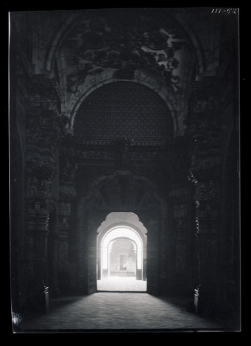 Capilla de Aranzazú