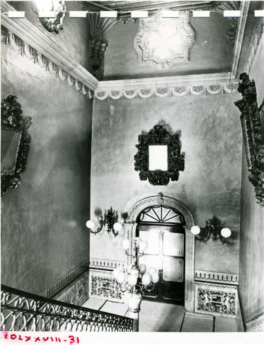 Casa de los Azulejos