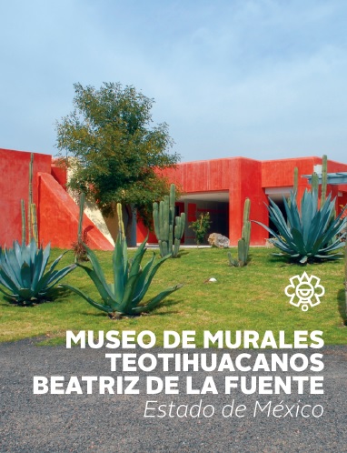 Museo de Murales Teotihuacanos Beatriz de la Fuente