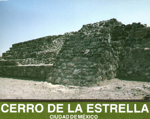 Cerro de la Estrella