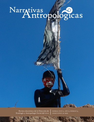 Narrativas Antropológicas Num. 3 (2021)