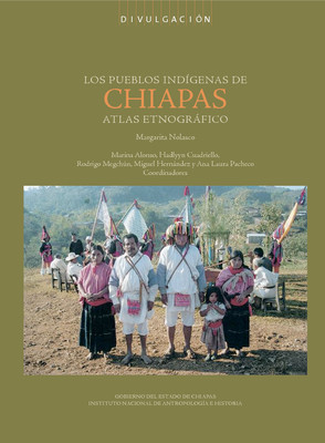 Los pueblos indígenas de Chiapas