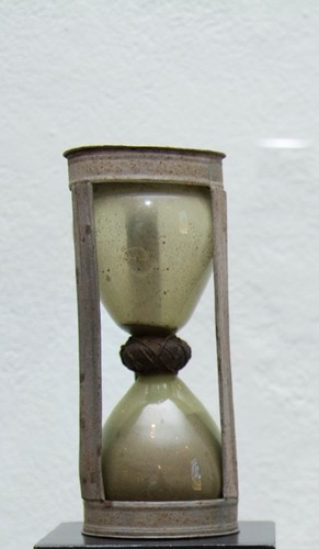 Reloj de arena