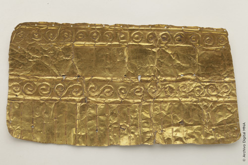 Pectoral
