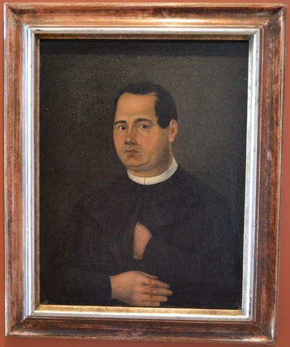 Presbítero Vicente Arriaga