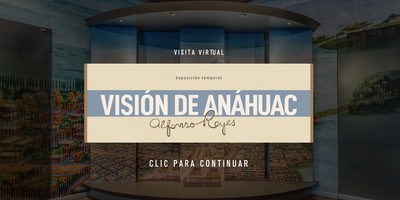 Visión de Anáhuac