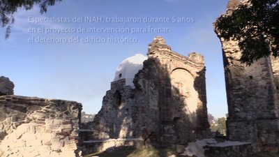 Joyas del Patrimonio Cultural del estado de Tlaxcala