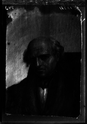 Miguel Hidalgo y Costilla, pintura, retrato