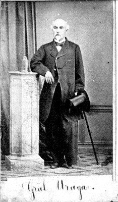 José López "Uraga"