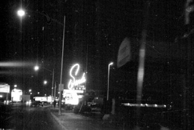 Casinos, fachada