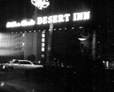 Casinos, fachada