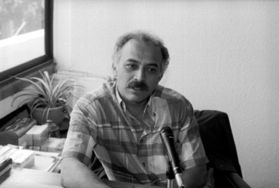Mario Humberto Ruz Sosa, etnólogo