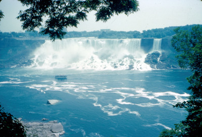 Cataratas del Niagara