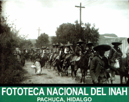 Fototeca Nacional del INAH
