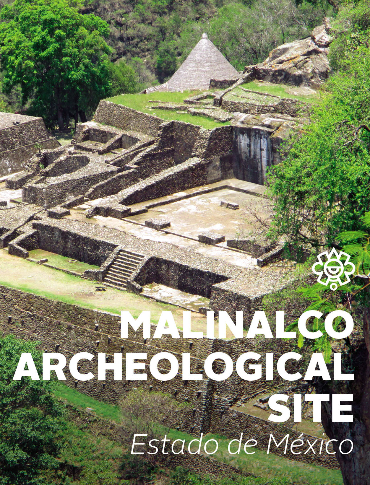 Malinalco Archeological Site
