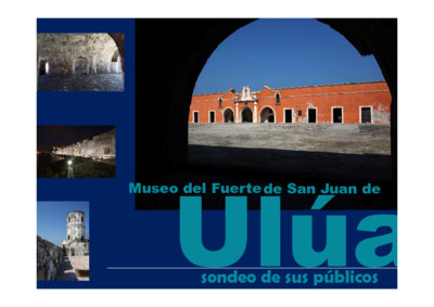 Museo del Fuerte de San Juan de Ulúa 