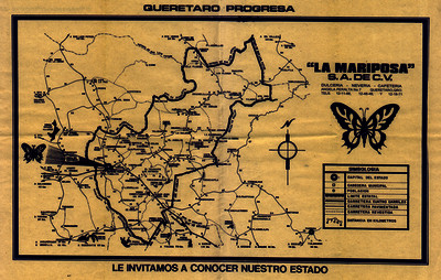 Querétaro Progresa