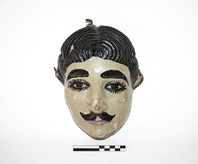 Máscara