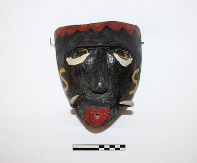 Máscara