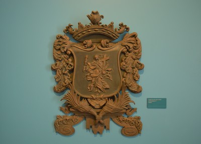 Escudo de Guanajuato