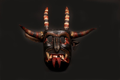 Fantástica diablo