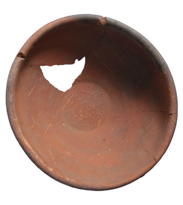 Cajete