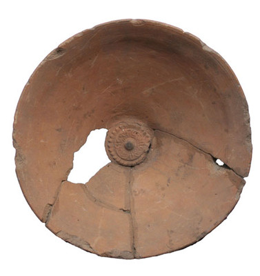 Cajete