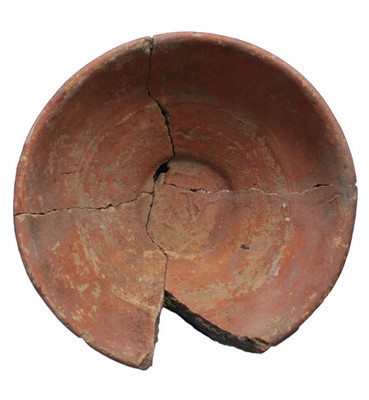 Cajete
