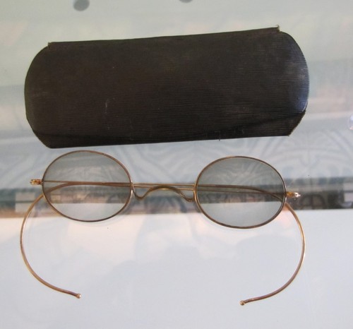 Lentes cola de raton new arrivals