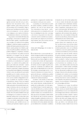 History and Anthropology, vol. 23, núms. 1-2, marzo de 2012