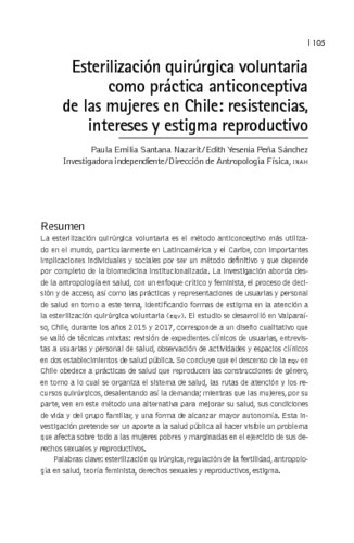 Condición de VIH/SIDA como situación adicional para ejercer violencia obstétrica en mujeres que llevan a término el embarazo en América Latina, una revisión documental