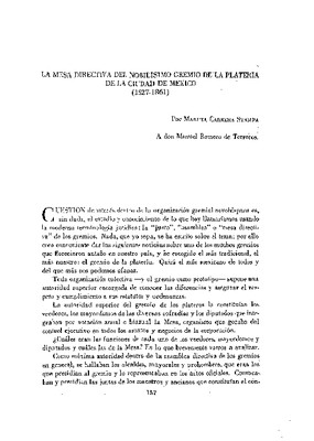 La mesa directiva del nobilísimo gremio de la platería de la Ciudad de México (1527-1861).