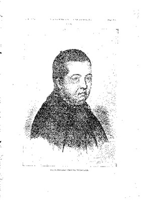 Un colaborador de Hidalgo.