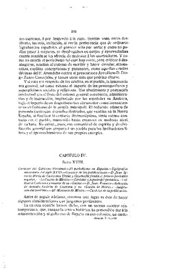 El periodismo en México. Capítulo IV.- Siglo XVIII